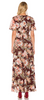 PRIVACY PLEASE - Sienna Kimono Dress - Designer Dress hire