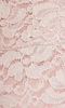 QUIZ - Nude Glitter Lace Maxi Dress - Designer Dress hire