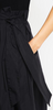 RALPH LAUREN - Black Occasion Gown - Designer Dress hire