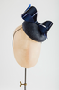 Rachel Black Millinery - Lexington Cocktail Hat - Designer Dress hire 