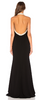 RACHEL ZOE - Alison Gown - Designer Dress hire