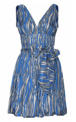 RACHEL ZOE - Krista Bubble Dress - Designer Dress Hire