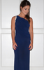 GORGEOUS COUTURE - The Reagan Maxi - Designer Dress hire