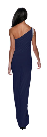 GORGEOUS COUTURE - The Reagan Maxi - Designer Dress hire