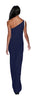 GORGEOUS COUTURE - The Reagan Maxi - Designer Dress hire