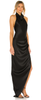 RUTH TARVYDAS - Sequin Mini Dress - Designer Dress hire 