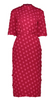 MARKUS LUPFER - Polar Flower Maxi Dress - Designer Dress hire 