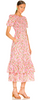 BANJANAN - Quaint Dress - Designer Dress hire