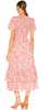 BANJANAN - Quaint Dress - Designer Dress hire