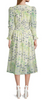 ELLIATT - Matria Smocked Floral Dress - Designer Dress hire
