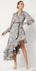 ELLIATT - Adria Dress - Designer Dress hire