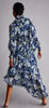 ELLIATT - Astrid Dress Blue - Designer Dress hire