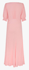 GHOST - Coco Button Front Dress - Designer Dress hire