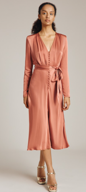 Meryl Dress Ghost Dress Girl Meets Dress