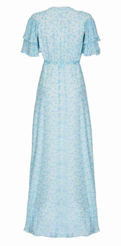 GHOST - Estela Dress - Designer Dress hire