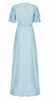 GHOST - Estela Dress - Designer Dress hire