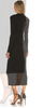 LOVERS + FRIENDS - James Midi Set - Designer Dress hire