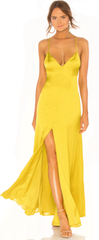 KATIE MAY - Bermuda Dress - Designer Dress Hire