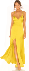 KATIE MAY - Bermuda Dress - Rent Designer Dresses at Girl Meets Dress