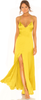 GORGEOUS COUTURE - Jodie Maxi Dress - Designer Dress hire 