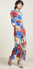 RIXO - Lucy Diana Dress - Designer Dress hire
