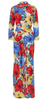 RIXO - Lucy Diana Dress - Designer Dress hire