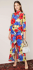 RIXO - Lucy Diana Dress - Designer Dress hire