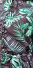 RAISHMA - Green Zeta Dress - Designer Dress hire