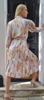 RAISHMA - Kati Dress - Designer Dress hire