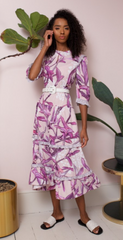RAISHMA - Margot Dress - Rent Designer Dresses at Girl Meets Dress