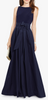RALPH LAUREN - Agni Taffeta Evening Dress - Designer Dress hire