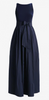 RALPH LAUREN - Agni Taffeta Evening Dress - Designer Dress hire