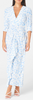 RIXO - Tahiti Dress - Designer Dress hire
