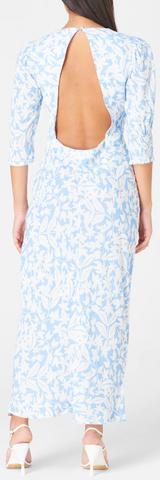 RIXO - Tahiti Dress - Designer Dress hire