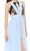 THREE FLOOR - Pleats Thank You Dress - Designer Dress hire