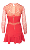 THREE FLOOR - One Oh One Dress - Designer Dress hire