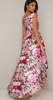 CHI CHI LONDON - Kaytlyn Dress - Designer Dress hire