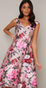 CHI CHI LONDON - Kaytlyn Dress - Designer Dress hire