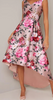CHI CHI LONDON - Kaytlyn Dress - Designer Dress hire