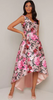 CHI CHI LONDON - Kaytlyn Dress - Designer Dress hire