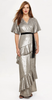 GORGEOUS COUTURE - Evita Maxi Dress - Designer Dress hire 