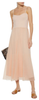 SANDRO - Roxette Midi Dress - Designer Dress hire