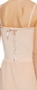 SANDRO - Roxette Midi Dress - Designer Dress hire