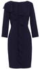 WILLOW &amp; PEARL - Willow Multiway Heather Dress - Designer Dress hire 