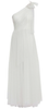ANGEL JACKSON - Studded Sequin Satchel - Designer Dress hire 
