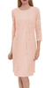 GINA BACCONI - Clarabelle Lace Dress Posy - Designer Dress hire