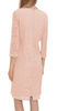 GINA BACCONI - Clarabelle Lace Dress Posy - Designer Dress hire