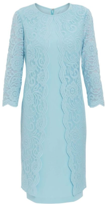 Clarabelle Lace Dress Posy | Hire Gina Bacconi dresses UK Girl Meets Dress Clarabelle Lace Dress Posy | Hire Gina Bacconi dresses UK Girl Meets Dress