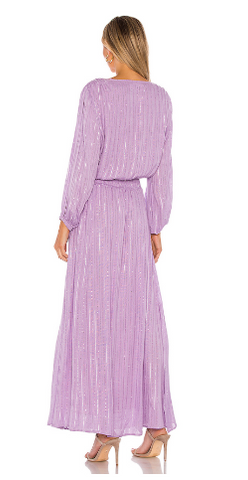 SUNDRESS - Laura Dress - Designer Dress hire