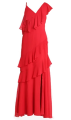 KEEPSAKE - Run Free Gown - Rent Designer Dresses at Girl Meets Dress